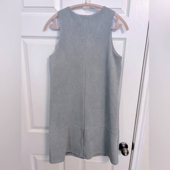 NWT Anthropologie Elizabeth Crosby, Princeps Shift Dress XS - Picture 4 of 8